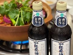 -胡须佬鸡煲四季火锅店(石厦西村直营店)