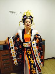 -盘子女人坊生日照·摄影馆(华强店)
