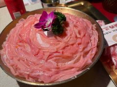-小龙坎火锅(全球总店)