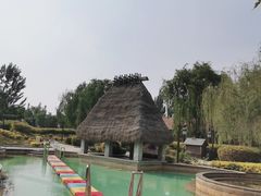 -瑞阁温泉酒店温泉中心