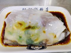 招牌牛肉肠-银记肠粉(文昌北路店)