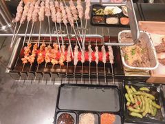 -麦凯伦烧烤·精酿超级工厂店(金桥总店)