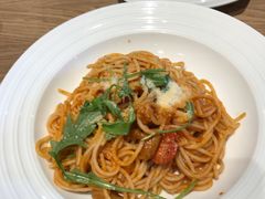 -必胜客(新中纬店)