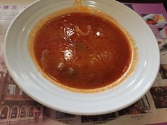 罗宋汤-德大西餐社(云南南路店)
