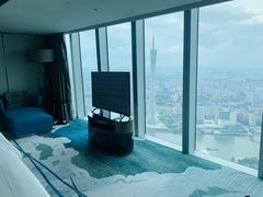 -广州四季酒店
