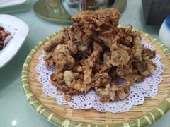 -德泰楼餐饮(莲湖路店)