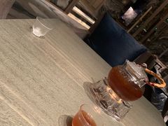 -悦厅·下午茶(杭州柏悦酒店)