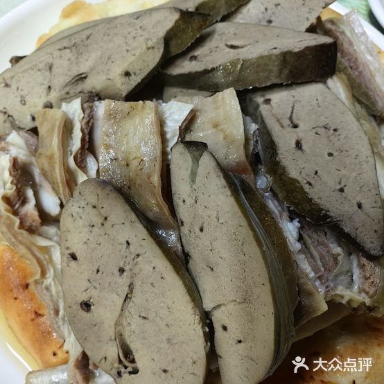 黑羊羊特色羊羔肉店