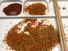 -丰茂烤串(建设街店)