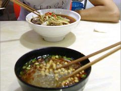 肥肠粉-青石桥老瓦房肥肠粉总店(青石桥总店)