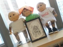 -飛凡TATTOO纹身•原创