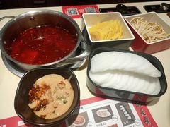 千张丝-湯島涮小火锅(余姚五彩城店)