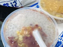 -百花传统甜品店(原址店)