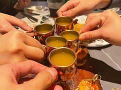 -洛缦音乐餐厅(工业展览馆万象城店)