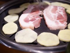 -·缸桶屋·韩式牛肋条自助烤肉(西湖D11店)