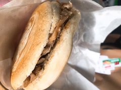 优质肉夹馍-秦豫肉夹馍(东羊市店)
