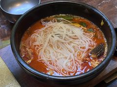 -银米·云南传统过桥米线(双廊黑金冠店)