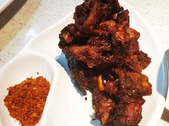 -黄记煌三汁焖锅(顺义华联店)