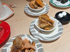 -新一番三文鱼寿司(大东海店)