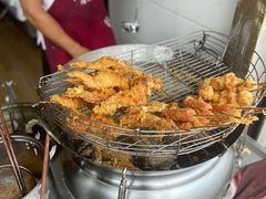 -骆记肠粉油糍