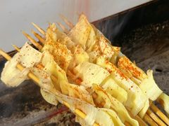 -大哈福烧烤·海鲜·家常菜(延安三路店)