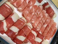 牛羊组合-金龙·打边炉(武进路店)