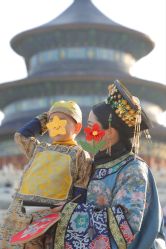 -美云庭古装·格格服汉服·京城旅拍(北京店)