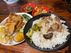 -大三元台湾鲁肉饭(沙井新桥店)