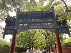 -北京国子监胡同