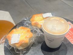 -Manner Coffee(淮海755店)