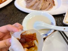 -聚丰苑北京烤鸭(大明宫店)