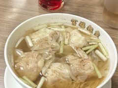 -百福麵家(新馬路店)