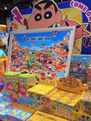 -酷乐潮玩(七宝领展广场店)