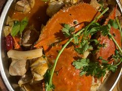 -云晓光头烧烤吧(川沙绿地店)