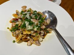 辣炒海瓜子-宁海食府(天一阁望京店)