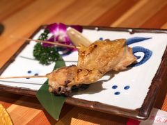 -皇品田苑日式料理(苏州中心店)