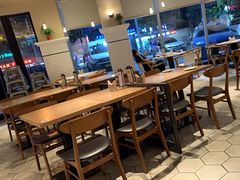 -必胜客(大东海店)