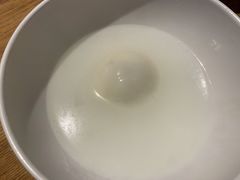 肉馅汤圆-穆桂英美食(城中店)