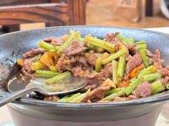 -香顺·客家菜(东坑店)