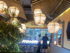 -绿草地·湘菜(喜盈门店)