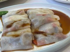 -山泉公馆酒家(珠江新城店)