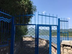 景点-百里山水画廊