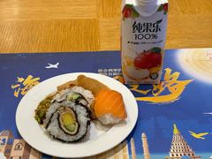 -沈阳和平艾美酒店新食谱西餐厅
