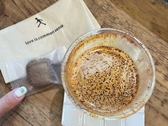 -常识咖啡common sense(春熙路店)