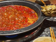 -蜀大侠火锅(总府路店)