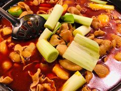 湘味肥肠火锅-湘肠香火锅店(团结湖店)