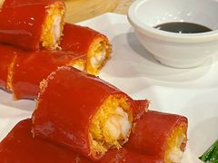 -点都德(聚福楼店)