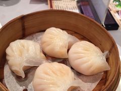 -御花园·粤菜·海鲜火锅(中山公园店)