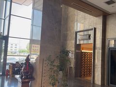 -星河湾温泉洗浴酒店