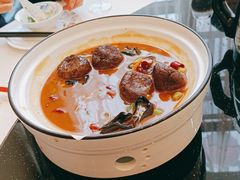-香山湖家家宴(中山陵店)